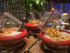 -广州富力君悦大酒店·凯菲厅