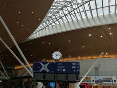 -吉隆坡国际机场