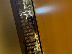 -广州奥园喜来登酒店