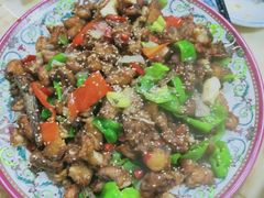 -煲来饱去冷水鱼