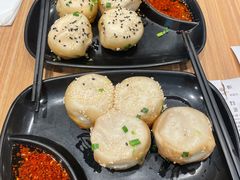 -小杨生煎(香港名都店)
