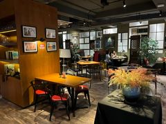 -JINNS锦时 steak&pizza(浸信会礼拜堂旧址店)