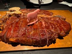 -小火花·干式熟成牛排馆Spark SteakHouse(剑桥郡店)