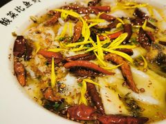 -太二酸菜鱼(正大广场店)