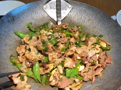 -费大厨辣椒炒肉(富兴店)