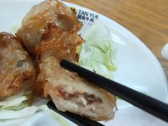 -探越越南牛肉粉(江南西分店)