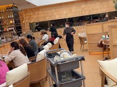 -无印良品餐堂 MUJI Diner(成都太古里店)