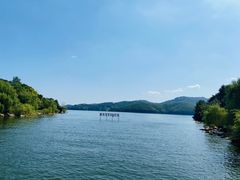 -天目湖涵田度假村