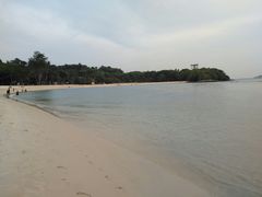 -巴拉湾海滩