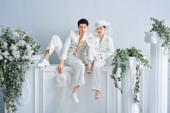 -光明婚纱摄影(建设路店)