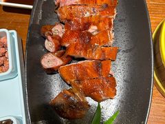 -南拳十三姨·潮汕砂锅粥(世纪金源店)