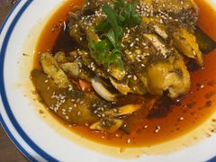 -山城外·非遗酸菜鱼(蜀都万达店)