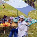 重庆主城亲子露营⛺️把客厅搬进大自然✨