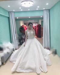 -天使嫁衣婚纱馆