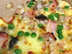 -达美乐比萨(武定店)