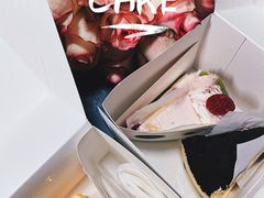 -St蛋糕王国(亨特店)