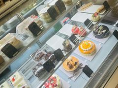 -梦菲思饼屋(瑞金宾馆店)