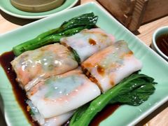 -锦粤宫·融合粤菜(上海金沙江店)