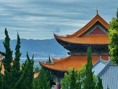 -崇圣寺三塔文化旅游区