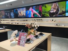 -Sony Store 索尼(上海淮海中路店)