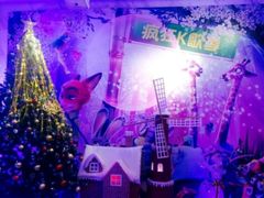 -Miohca缪卡KTV(和平店)