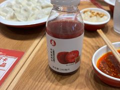 -喜家德虾仁水饺(邯郸新世纪中心店)