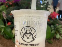 -我是酸奶君(壹方城店)