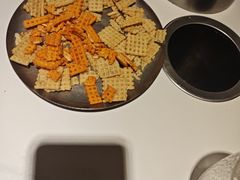 -叁宝烤肉• 西安烧烤(凤城十二路店)