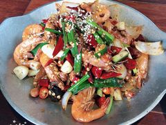 -大牌大·传统杭帮菜(湖滨店)