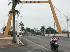 -北海市海滨公园