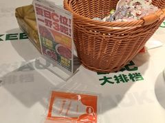 -欧记大排档·景德菜(上海首店)