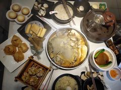 -味可道美食坊(福基路店)
