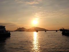-长洲岛