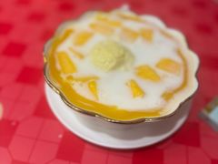 -甜心妈妈·榴莲星级糖水(北京路总店)