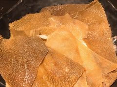 大刀毛肚-盡膳口福·百年汤方火锅(科华北路店)