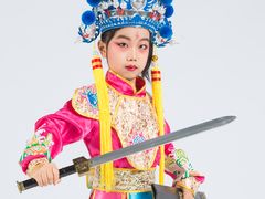 -猴有戏教育戏剧·音乐剧·主持口才·演讲朗诵辩论(环球港华师大校区)