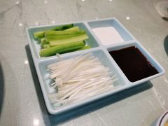 -正阳春烤鸭(华捷道店)