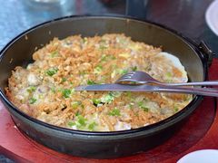 风味蚝仔烙-小粤楼·怀旧粤菜(万辉国际广场店)