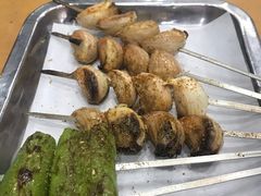 -老地方烤肉(东岗路店)