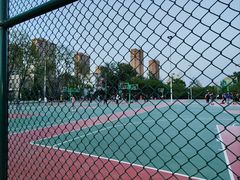 -辽宁大学(崇山校区)