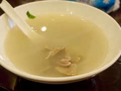 肚肺汤-三两春(浦三路店)