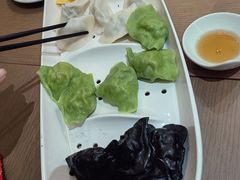 -船歌·鱼水饺青岛菜(金狮广场店)