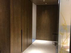 -上海衡山路十二号华邑酒店
