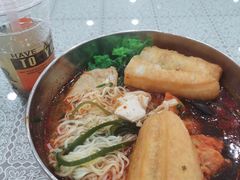 -武汉大学-桂园餐厅