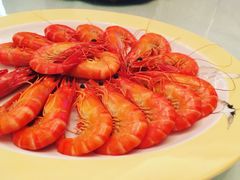 -东海朗廷酒店-唐阁T’ANG COURT 中餐厅