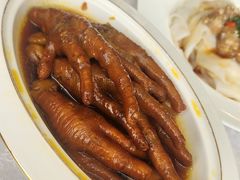 -海湾壹品·粤菜·早茶·烤鸭(拱北店)