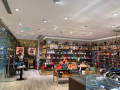 -VENCHI 闻绮(北京国贸商城店)