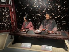 -荆州博物馆