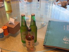 -川府宴语烤鱼川菜家常菜(梨园店)