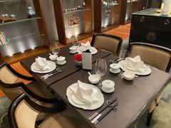 包厢-广州文华东方酒店·江-由辉师傅主理